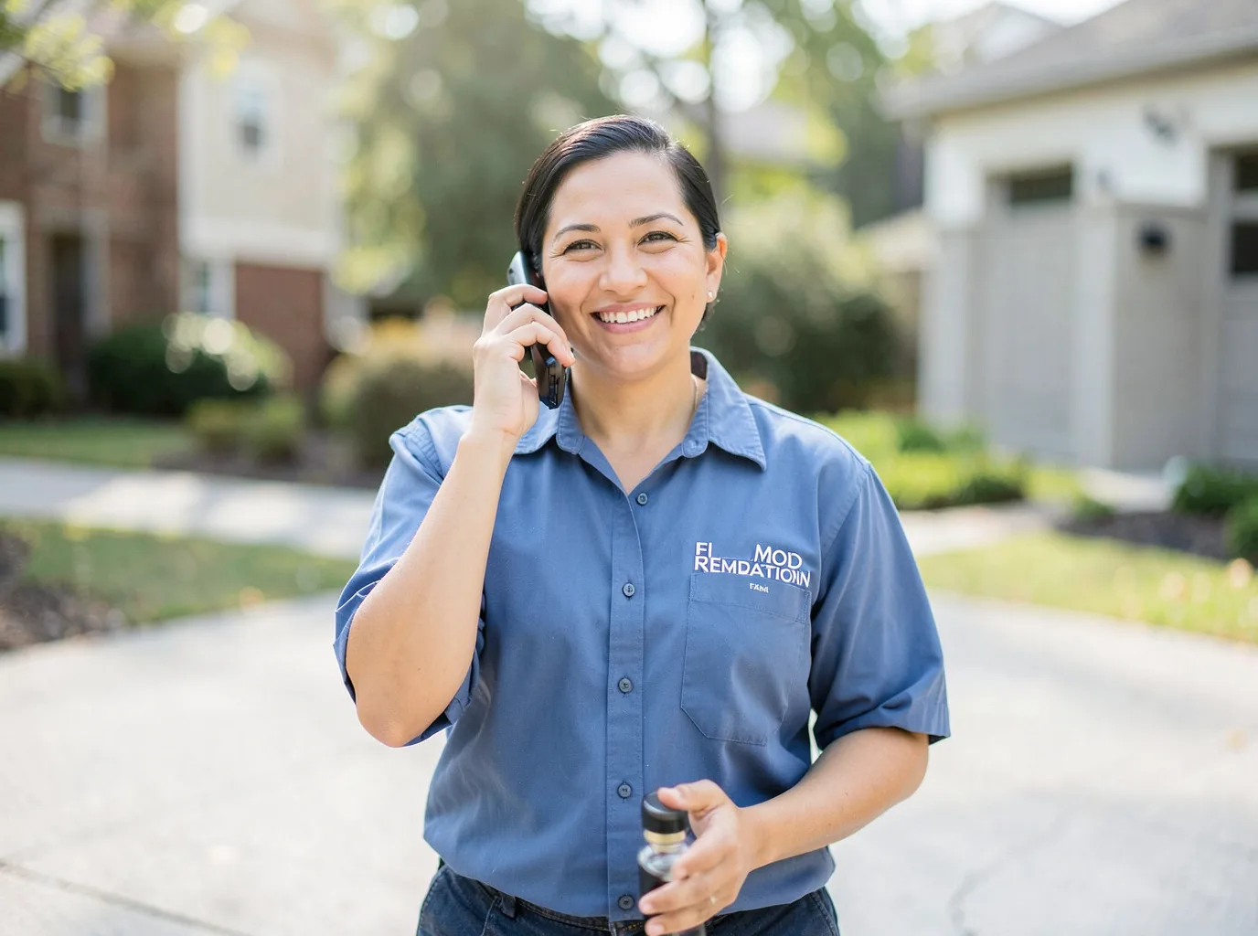 Mold Remediation Harmony, RI FAQs